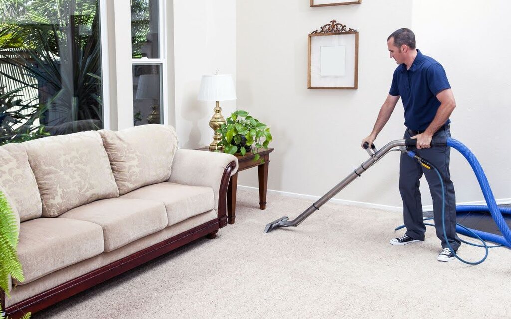 carpet cleaning London Ontario